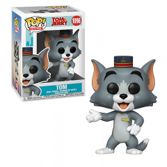 Фігурка ігрова Funko Томас 9,6 см Різнокольоровий (KD113558) Кам'янець-Подільський