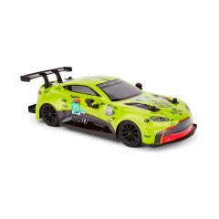 Игровой автомобиль на р/у Aston Martin New Vantage GTE Green KS Drive KD119194 KS Drive Хмельницкий