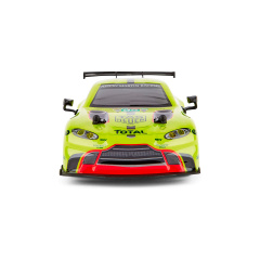 Игровой автомобиль на р/у Aston Martin New Vantage GTE Green KS Drive KD119194 KS Drive Хмельницкий