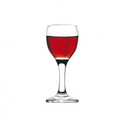 Набор рюмок Bistro 58мл 6штук Pasabahce DP38948 Киев
