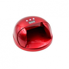 Манікюрна лампа SalonHome T-SO30683 гібридна UV+LED YQ3 Костопіль