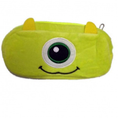 Пенал плюшевий Berkani T-AY28457 Mike Wozowski Київ