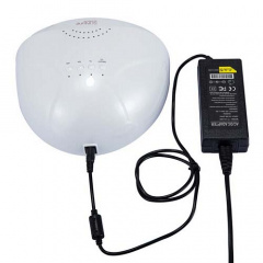 Лампа SUN T-Т152042 SunOne на 48W для маникюра и педикюра White UV+LED Золотоноша