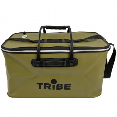Сумка рыболовная Tribe EVA T-JA-0001-L 50 л Зелёный Черкассы