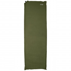 Килимок самонадувний туристичний Tramp COMFORT UTRI-010 Dark olive 194x57x5 см Чернігів