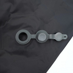 Надувной туристический коврик Tramp UTRI-028 Dark grey 185 x 58 x 5 см Киев