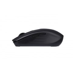 Мишка бездротова для ноутбука 2E MF270 Silent Rechargeable WL Чорний Дрогобич