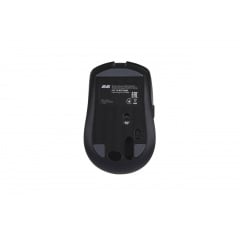 Мишка бездротова для ноутбука 2E MF270 Silent Rechargeable WL Чорний Дрогобич