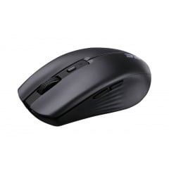 Мишка бездротова для ноутбука 2E MF270 Silent Rechargeable WL Чорний Дрогобич