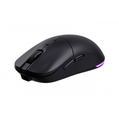 Миша ігрова з підсвіткою 2E Gaming HyperDrive Lite WL RGB Чорний Чернівці