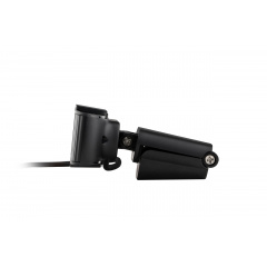 Веб-камера для компьютера с микрофоном 2E FHD USB Черный Херсон