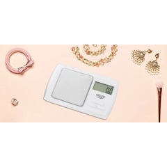 Ювелірні ваги грамові Adler AD 3161 iz15934 Надвірна