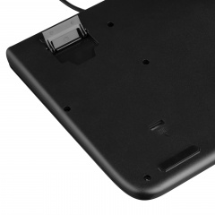 Ігрова клавіатура провідна 2E Gaming KG325 LED USB Ukr Чорний Ужгород