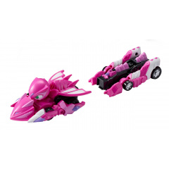 Игрушка Monkart трансформер Битроид Пикси 105 мм Черкассы