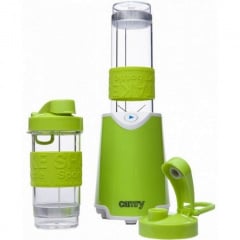 Фітнес блендер Camry CR 4069 зелений Вараш