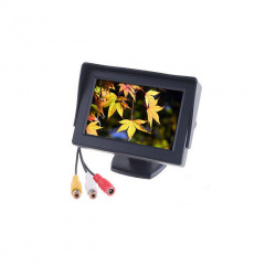 Автомобільний монітор TFT LCD екран 4,3 Спартак Миколаїв
