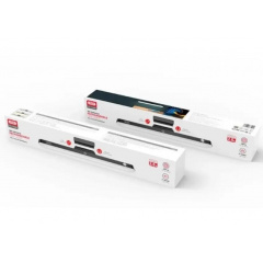 Лампа на магніті акумуляторна з пультом XO YH08B Kubi 1200 mAh Харків