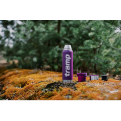 Термос Tramp Expedition Line UTRC-027 0,9 л purple Черновцы