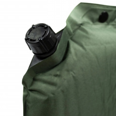 Килимок самонадувний туристичний Tramp Connect Long UTRI-027 Green 198 x 66 x 5 см Кропивницький