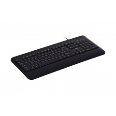 Клавиатура проводная 2E KS109 USB-A EN/UK/RU Черный Киев