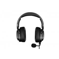 Навушники ігрові 2E Gaming HG340 7.1 USB-A RGB 2 м Чорний Чернівці