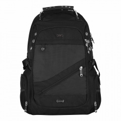 Рюкзак міський 2E Smartpack 16 35 л Чорний Чернігів