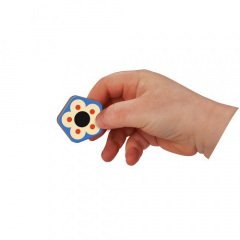 Магнітна гра книга Janod Форми Одеса