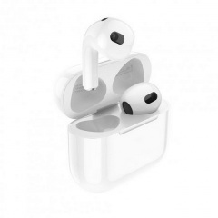 Навушники бездротові Bluetooth Borofone BW13 9046 White Херсон