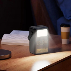 УМБ Power Bank HOCO J110 60000 mah 3Type-C USB QC Black Киев