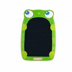 Детский планшет для рисования с ручкой LCD PAD 8852 Frog Черновцы