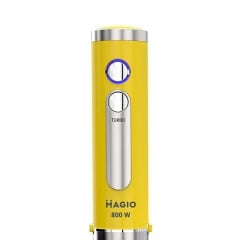 Блендер погружной с чашей MAGIO МG-646 Yellow Лосиновка