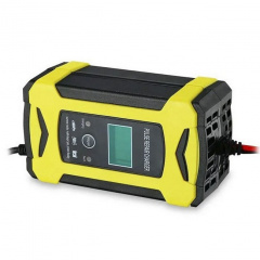 Зарядний пристрій для авто Pulse Repair Charger 6A 12V Полтава