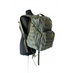 Рюкзак туристичний, міцний Tramp Commander 50 л TRp-042 Coyote Київ