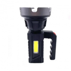 Ліхтар на акумуляторі BL T-100 torch 8410 від USB Київ