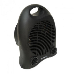 Тепловентилятор Kumtel KS-LX6441 2000W Black Івано-Франківськ