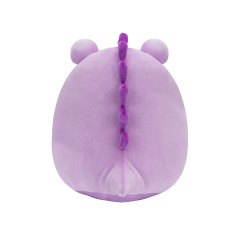 Іграшка мяка Alligator Bunny Toy Options 13 см Різнокольоровий KD228170 Суми