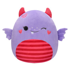 Іграшка мяка Monster Atwater Toy Options 30 см Різнокольоровий KD228159 Токмак