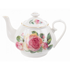 Заварочный чайник Peonies Lefard Конотоп