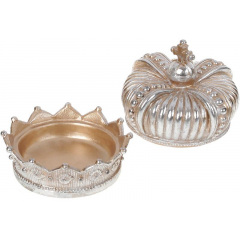 Скринька Imperial crown champagne DP87155 BonaDi Бровари