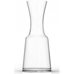 Графин для напитков ZestGlass 1100 мл orange cap DP83523 Pasabahce Київ
