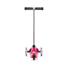 3-х колісний самокат Mini Classic Pink до 50 kg Micro KD119201 Рівне
