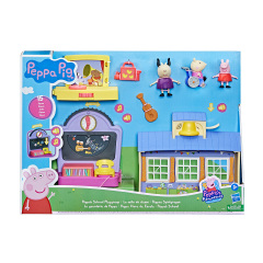Игроой набор Пеппа школа Peppa Pig KD113946 Peppa Pig Херсон