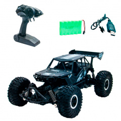 Машинка off-road кравлер на р/у 1:14 черный KD89613 Sulong Toys Луцк