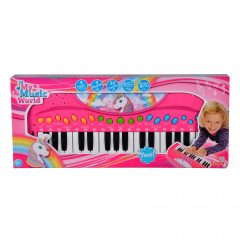 Музичний синтезатор Unicorn Simba OL185981 Ізюм