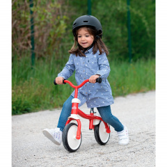 Біговел дитячий Rookie PICO металевий Smoby OL185781 Вінниця