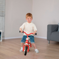Біговел дитячий Rookie PICO металевий Smoby OL185781 Вінниця