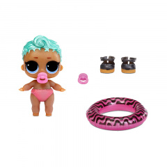 Игровой набор Color Change Сестрички MGA Entertainment DD661152 Киев
