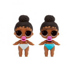 Игровой набор Color Change Сестрички MGA Entertainment DD661152 Киев