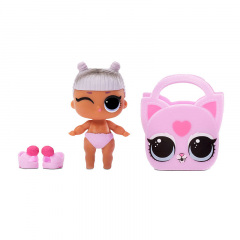 Игровой набор Color Change Сестрички MGA Entertainment DD661152 Киев