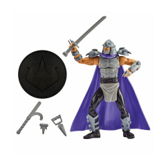 Игровые фигурки в наборе TMNT Донателло против Шредера 15 см KD98696 Фастов